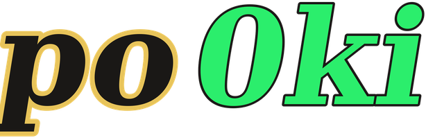 po0ki logotipo